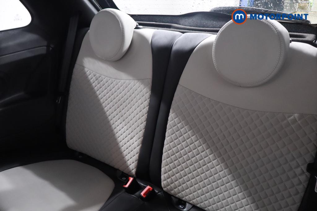 Used Fiat 500 2022 for sale - 77104302: Photo 19