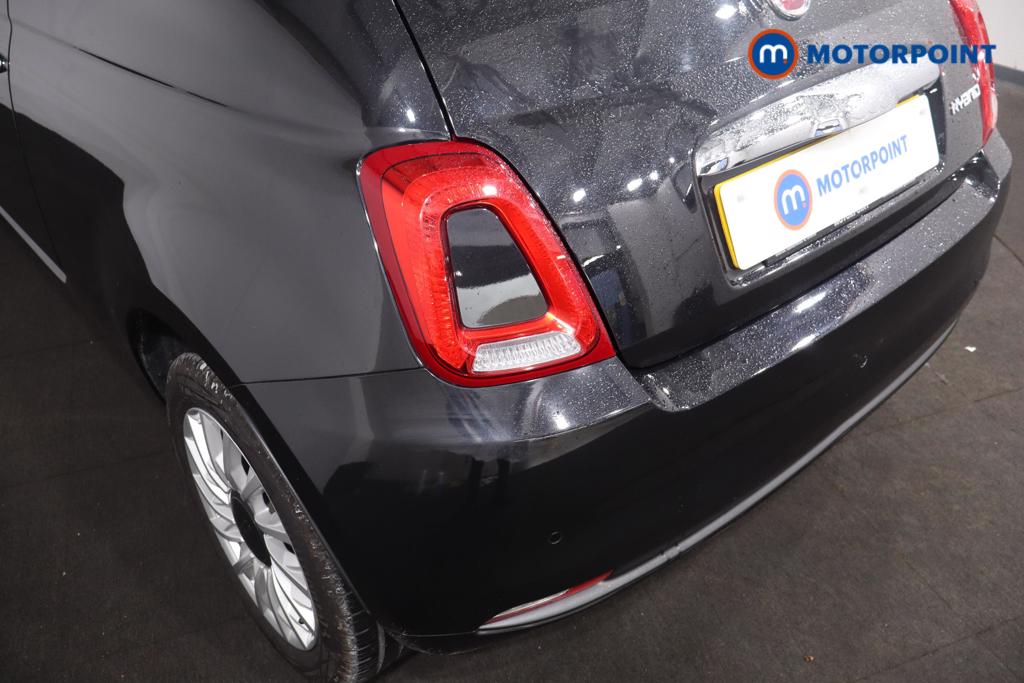 Used Fiat 500 2022 for sale - 77104302: Photo 21