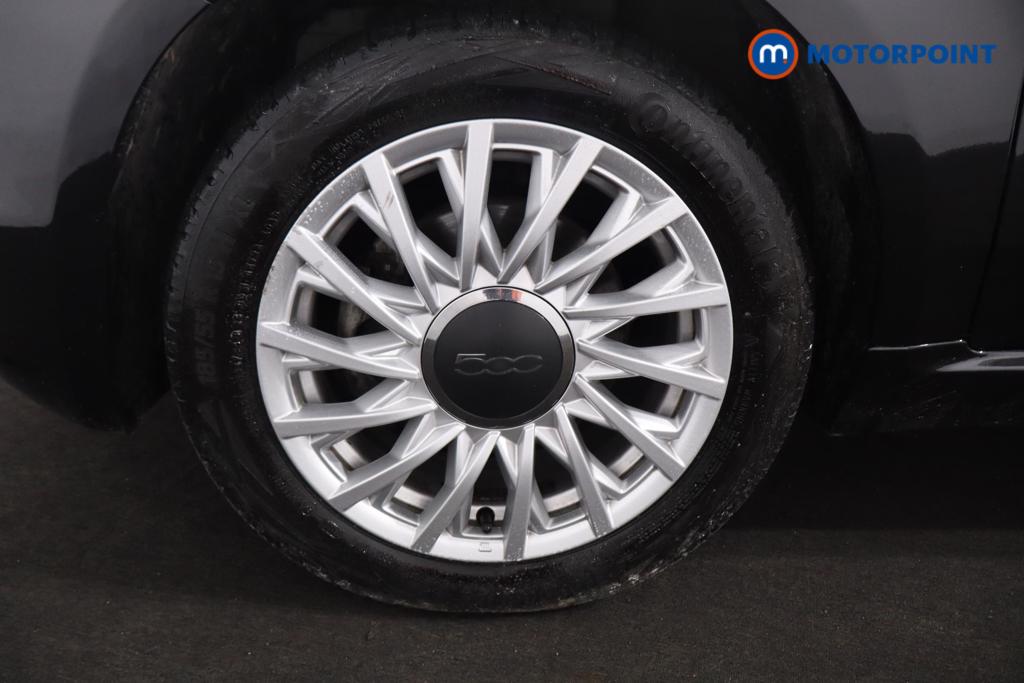 Used Fiat 500 2022 for sale - 77104302: Photo 25