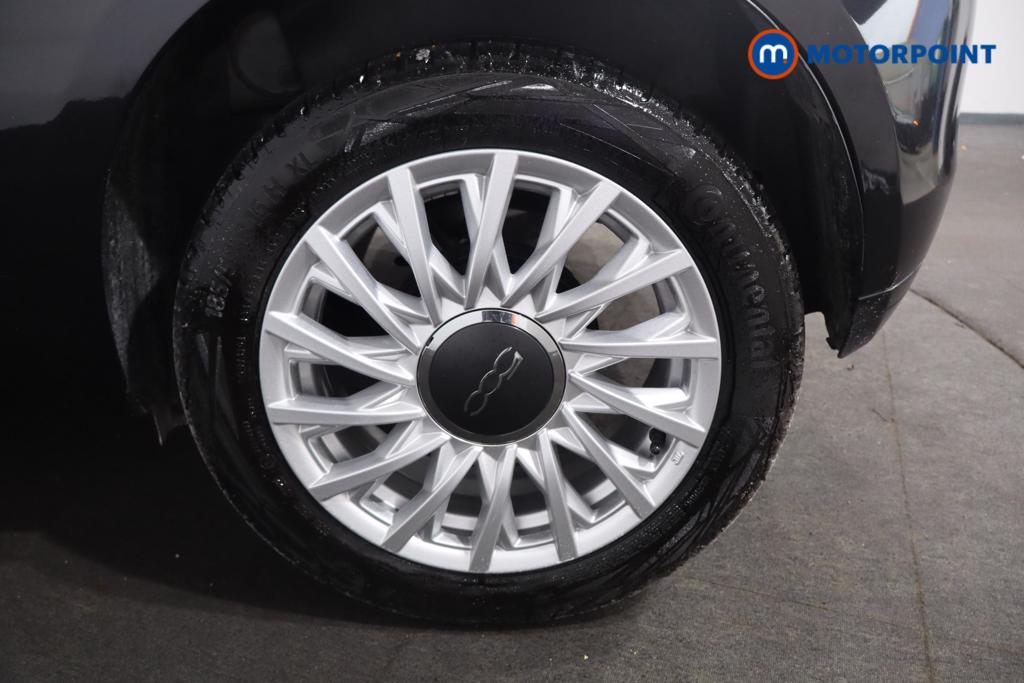 Used Fiat 500 2022 for sale - 77104302: Photo 26