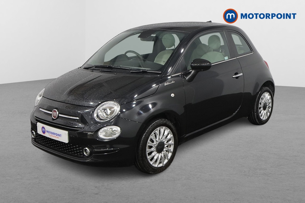 Used Fiat 500 2022 for sale - 77104302: Photo 3