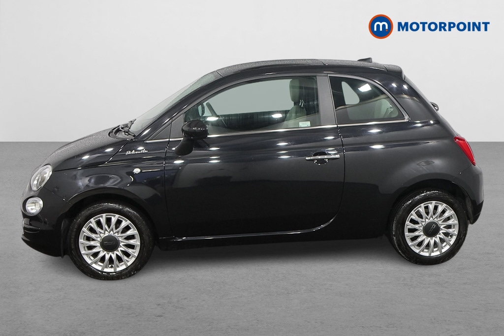 Used Fiat 500 2022 for sale - 77104302: Photo 4