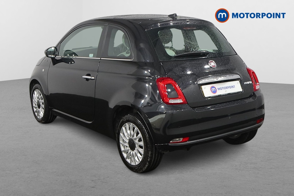 Used Fiat 500 2022 for sale - 77104302: Photo 5