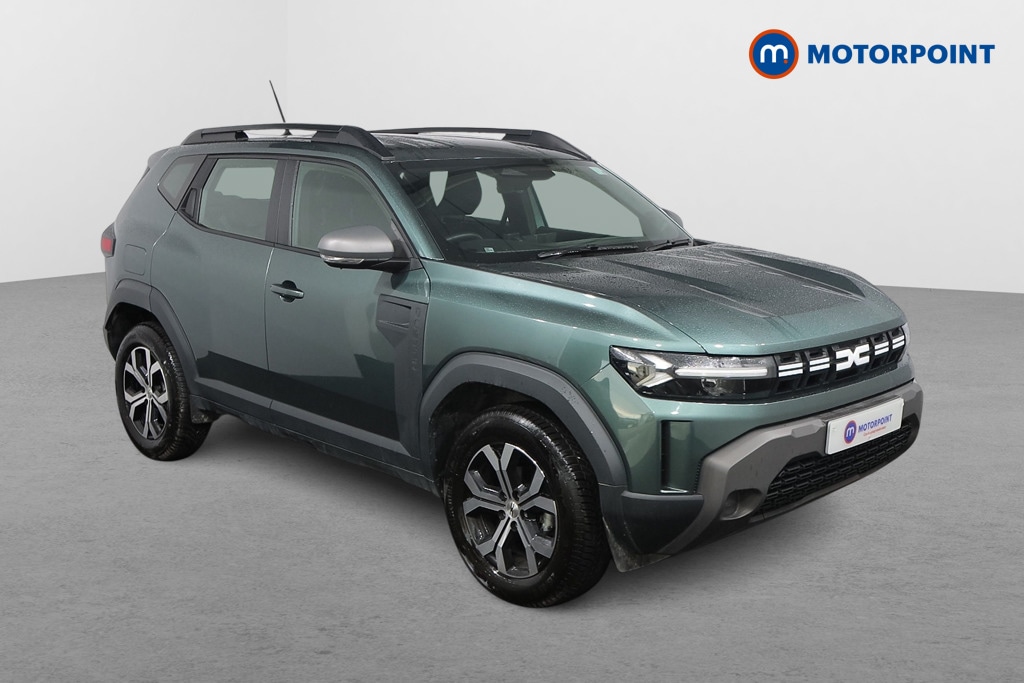 Used Dacia Duster 2024 for sale - 76972275: Photo 1