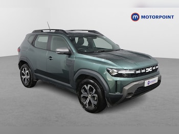 2024 - 1.2 TCe 130 Expression 5dr 4X4