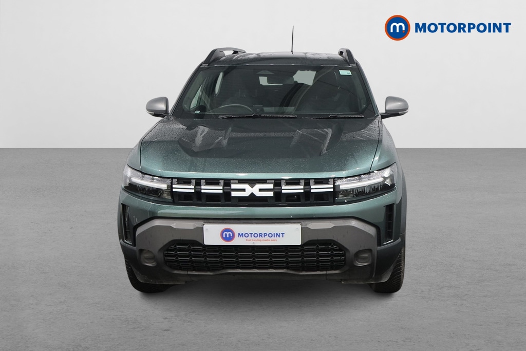 Used Dacia Duster 2024 for sale - 76972275: Photo 2