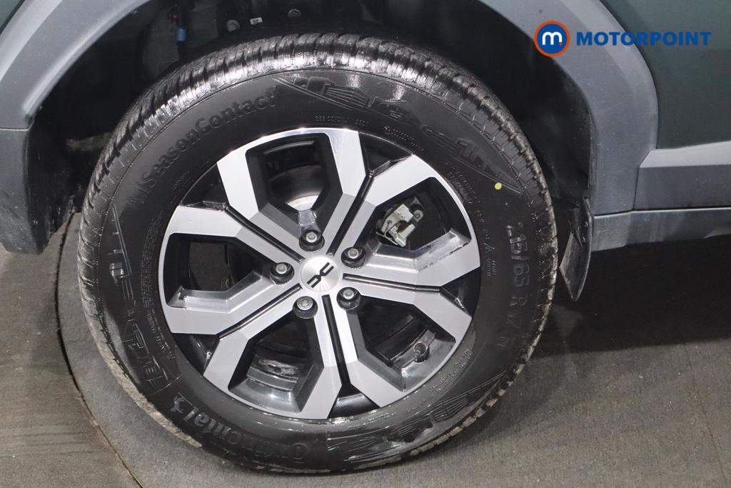 Used Dacia Duster 2024 for sale - 76972275: Photo 26