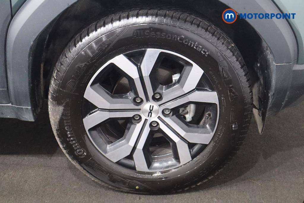 Used Dacia Duster 2024 for sale - 76972275: Photo 27