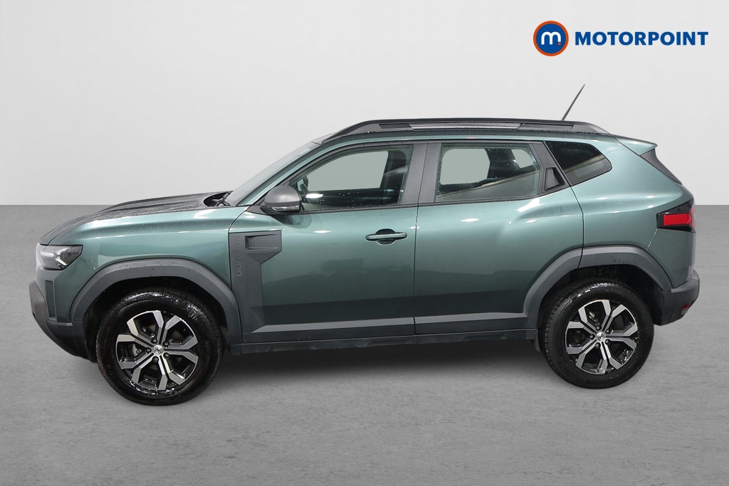 Used Dacia Duster 2024 for sale - 76972275: Photo 4