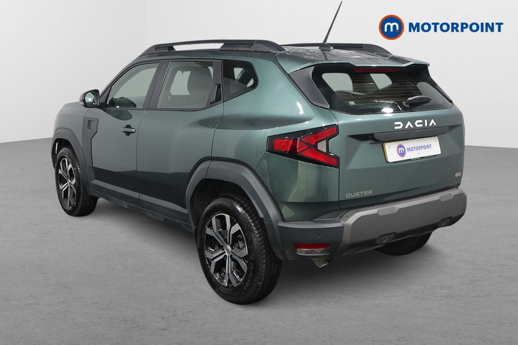 Used Dacia Duster 2024 for sale - 76972275: Photo 5