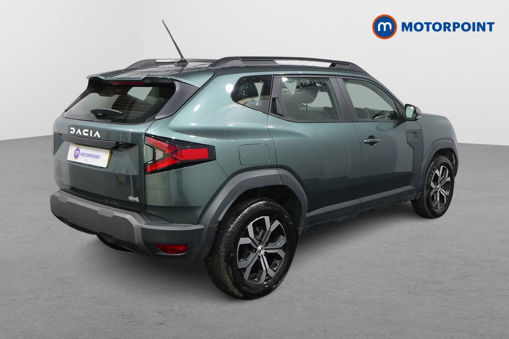 Used Dacia Duster 2024 for sale - 76972275: Photo 7