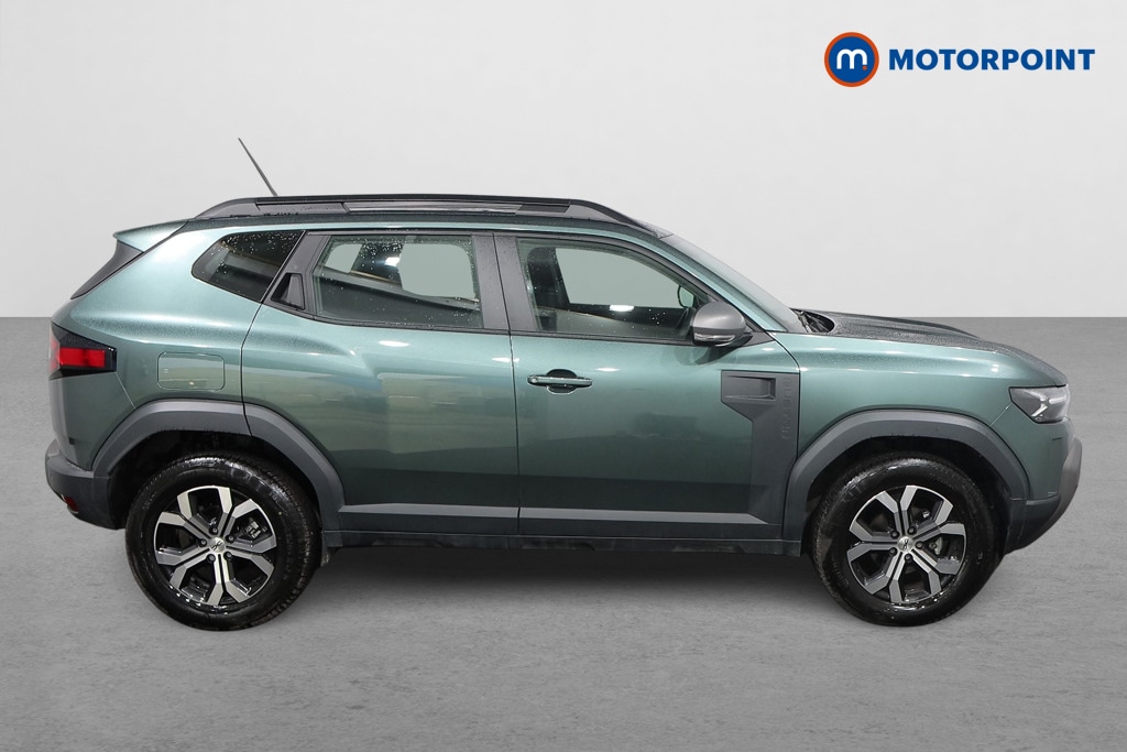 Used Dacia Duster 2024 for sale - 76972275: Photo 8