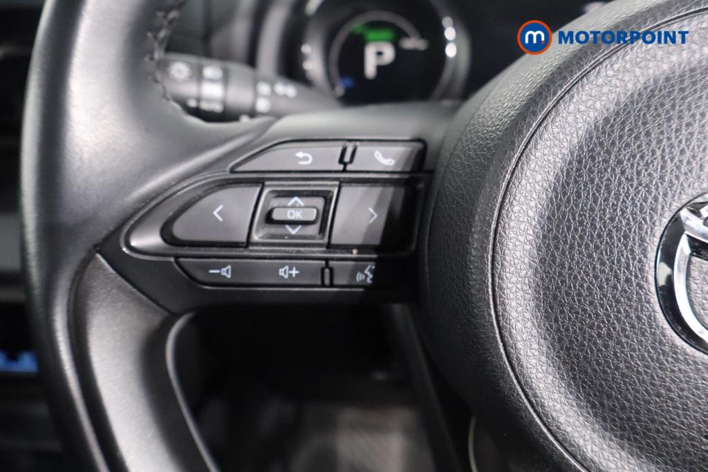 Used Mazda Mazda2 HYBRID 2022 for sale - 76653695: Photo 13