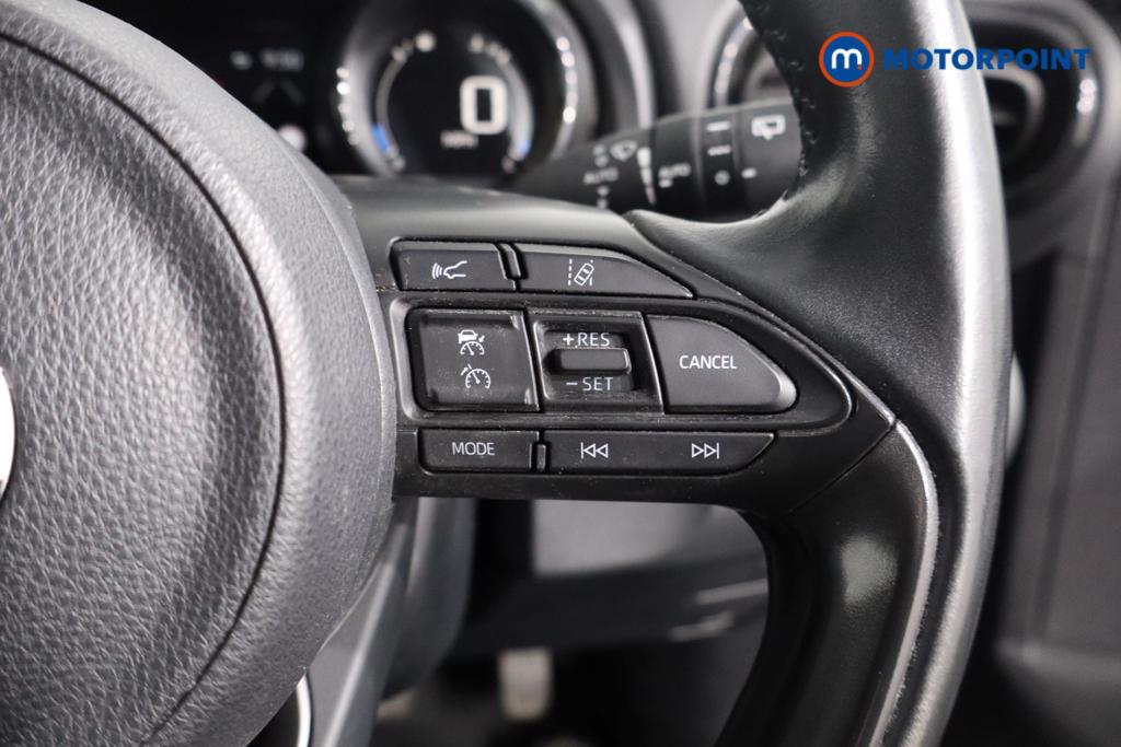 Used Mazda Mazda2 HYBRID 2022 for sale - 76653695: Photo 14