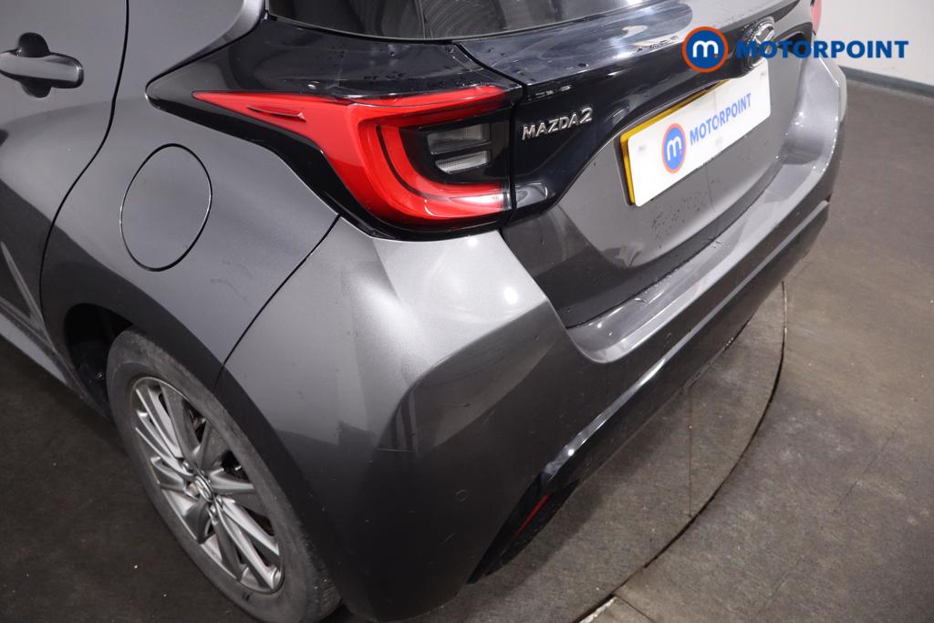 Used Mazda Mazda2 HYBRID 2022 for sale - 76653695: Photo 22