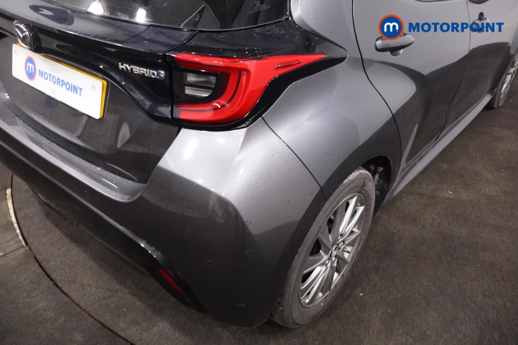 Used Mazda Mazda2 HYBRID 2022 for sale - 76653695: Photo 23