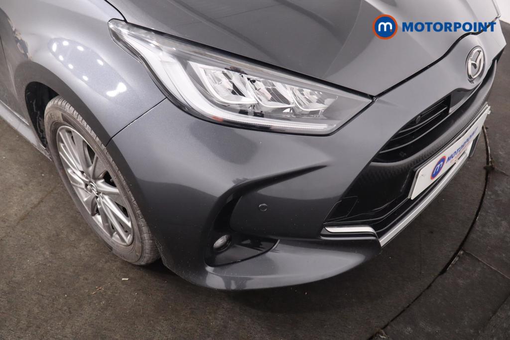 Used Mazda Mazda2 HYBRID 2022 for sale - 76653695: Photo 24