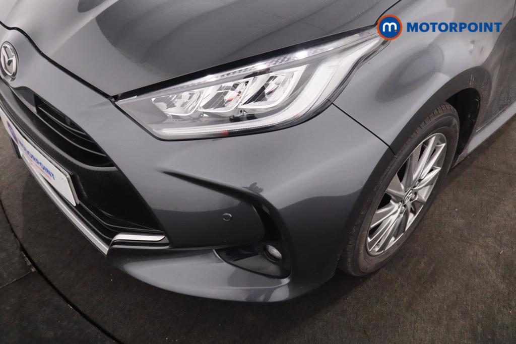 Used Mazda Mazda2 HYBRID 2022 for sale - 76653695: Photo 25