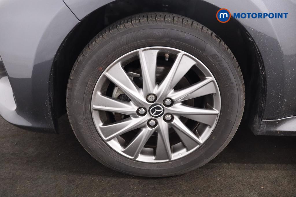 Used Mazda Mazda2 HYBRID 2022 for sale - 76653695: Photo 26