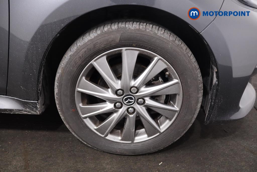 Used Mazda Mazda2 HYBRID 2022 for sale - 76653695: Photo 29
