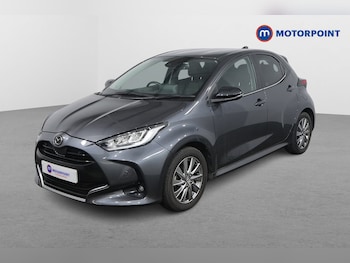 Used Mazda Mazda2 HYBRID 2022 for sale - 76653695: Photo