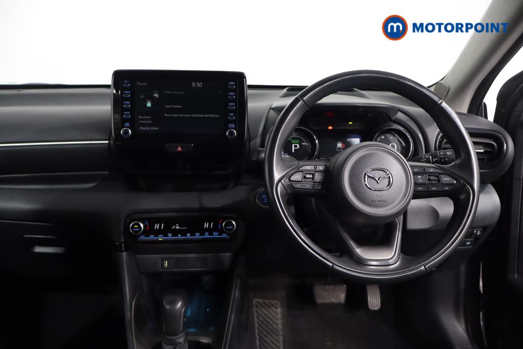 Used Mazda Mazda2 HYBRID 2022 for sale - 76653695: Photo 9