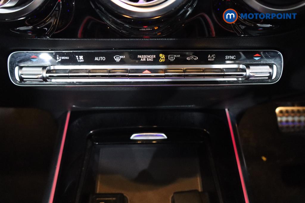 Used Mercedes-Benz B Class 2021 for sale - 77730279: Photo 11