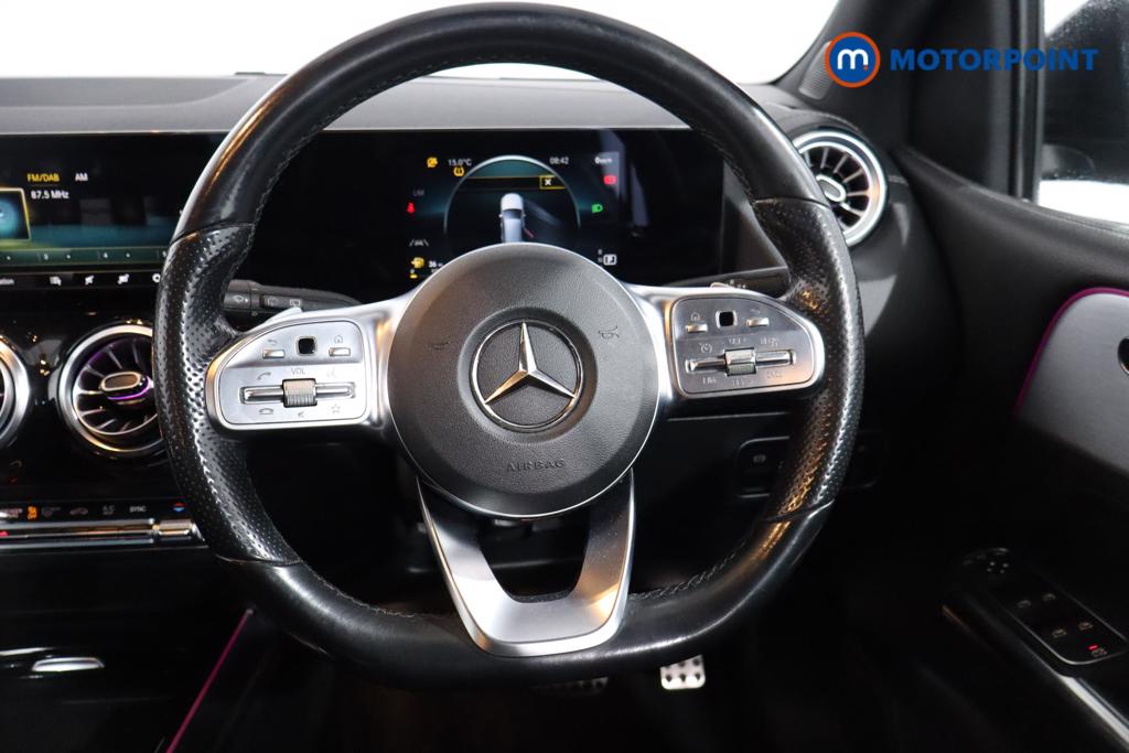 Used Mercedes-Benz B Class 2021 for sale - 77730279: Photo 13