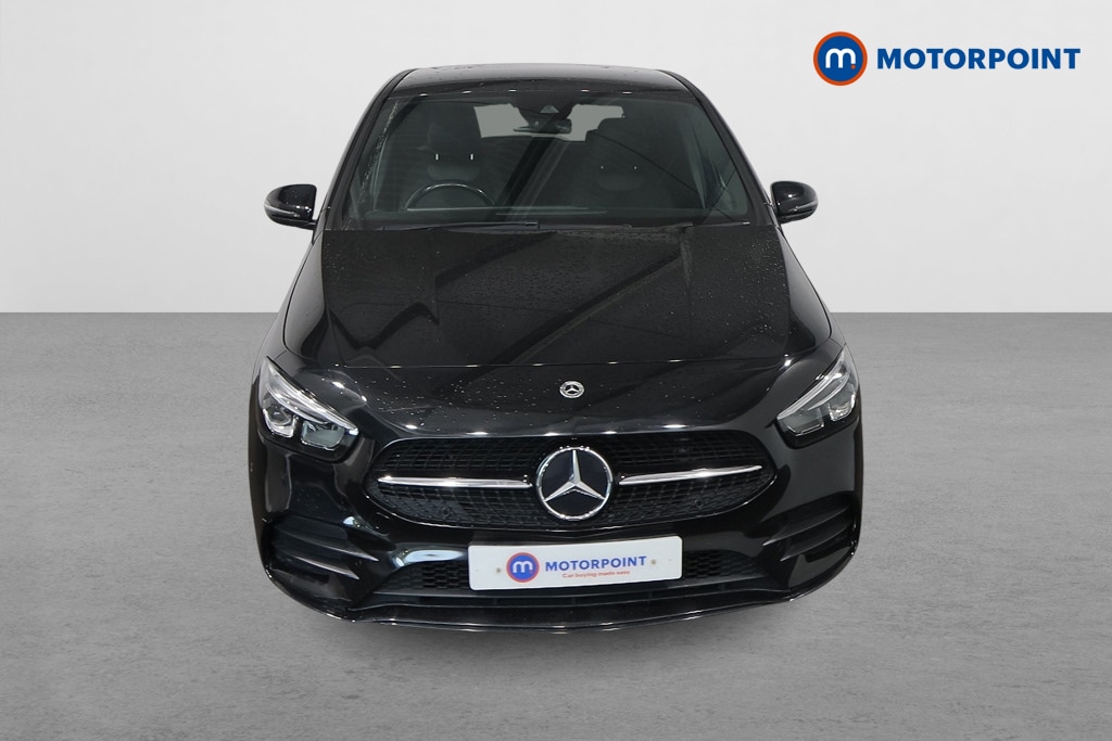 Used Mercedes-Benz B Class 2021 for sale - 77730279: Photo 2