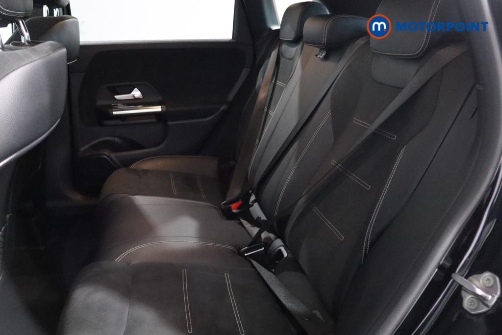 Used Mercedes-Benz B Class 2021 for sale - 77730279: Photo 27