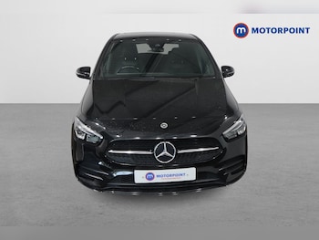 Used Mercedes-Benz B Class 2021 for sale - 77730279: Photo