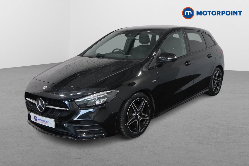 Used Mercedes-Benz B Class 2021 for sale - 77730279: Photo 3