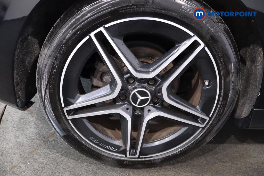 Used Mercedes-Benz B Class 2021 for sale - 77730279: Photo 30