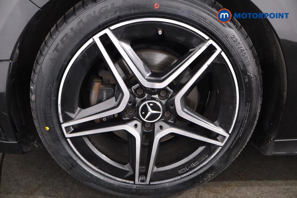 Used Mercedes-Benz B Class 2021 for sale - 77730279: Photo 32