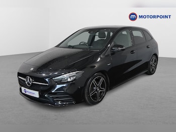 Used Mercedes-Benz B Class 2021 for sale - 77730279: Photo