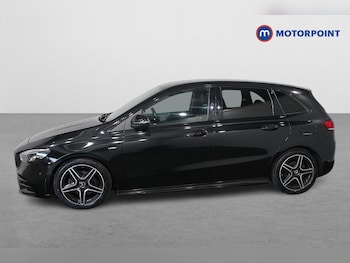 Used Mercedes-Benz B Class 2021 for sale - 77730279: Photo