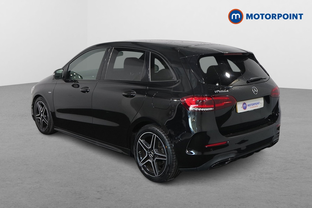 Used Mercedes-Benz B Class 2021 for sale - 77730279: Photo 5