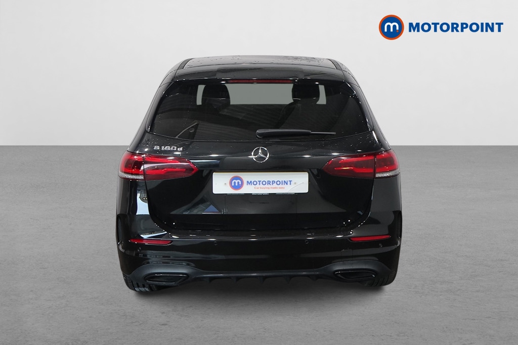 Used Mercedes-Benz B Class 2021 for sale - 77730279: Photo 6