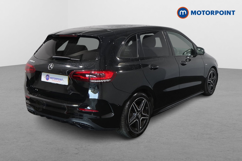 Used Mercedes-Benz B Class 2021 for sale - 77730279: Photo 7