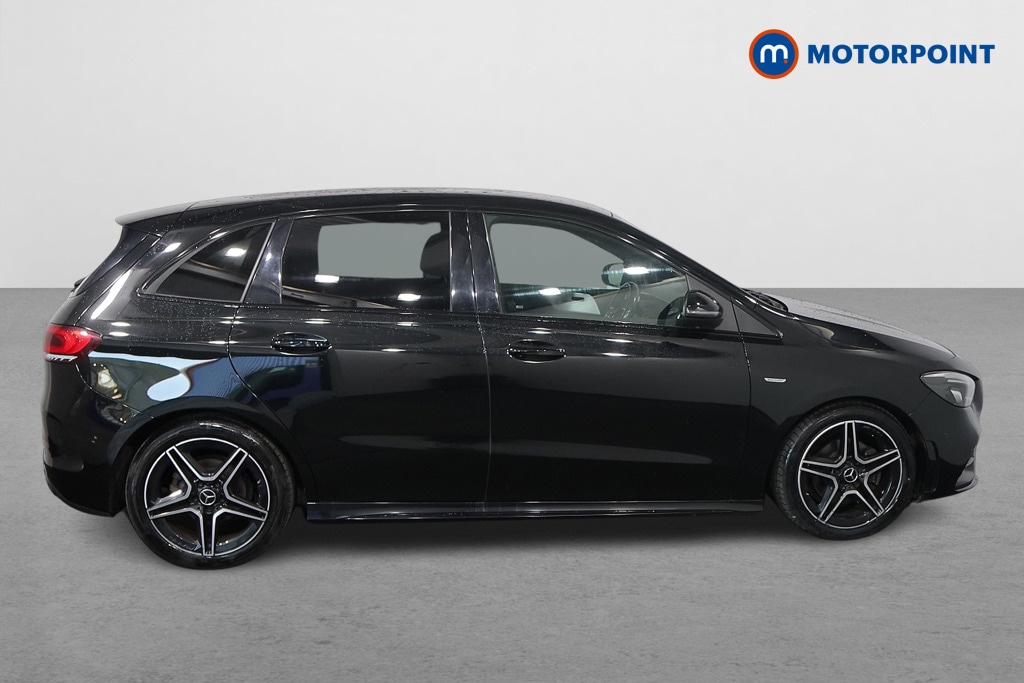 Used Mercedes-Benz B Class 2021 for sale - 77730279: Photo 8