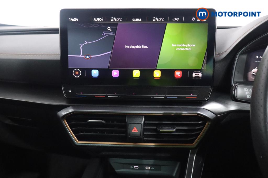 Used Cupra Formentor for sale - 77207937: Photo 10