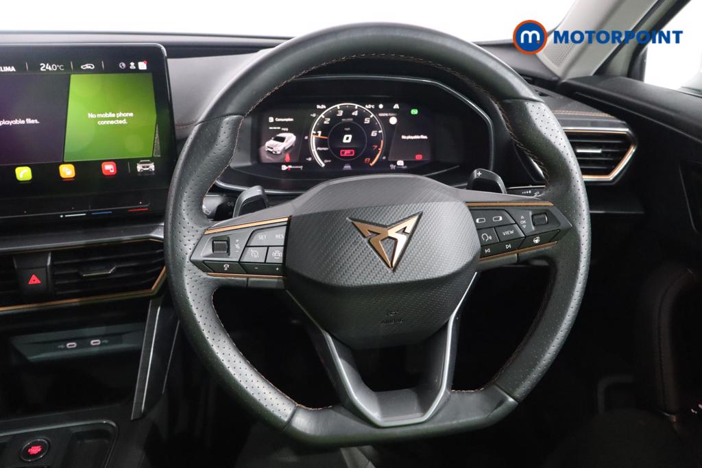 Used Cupra Formentor for sale - 77207937: Photo 13