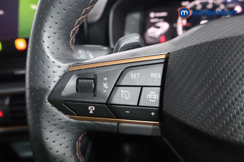 Used Cupra Formentor for sale - 77207937: Photo 14