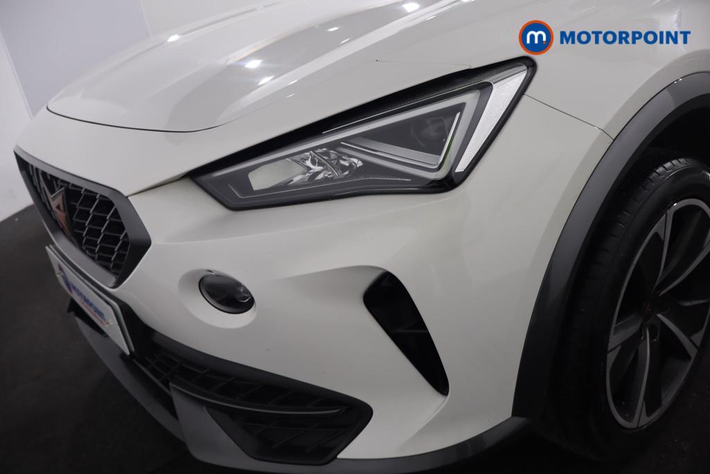 Used Cupra Formentor for sale - 77207937: Photo 20