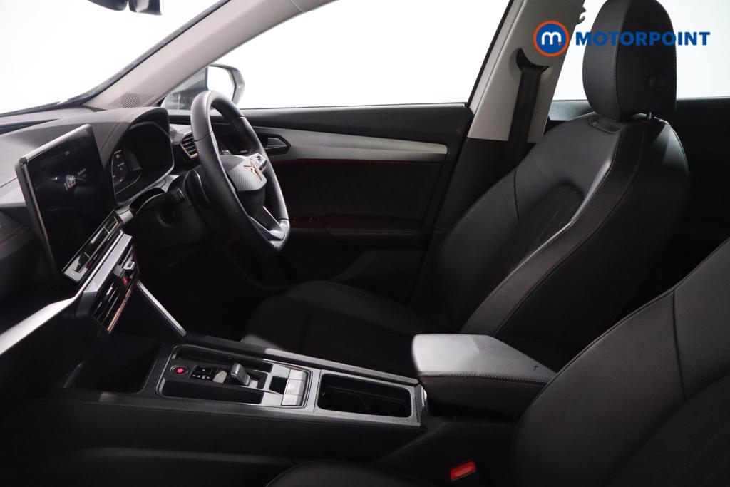 Used Cupra Formentor for sale - 77207937: Photo 22