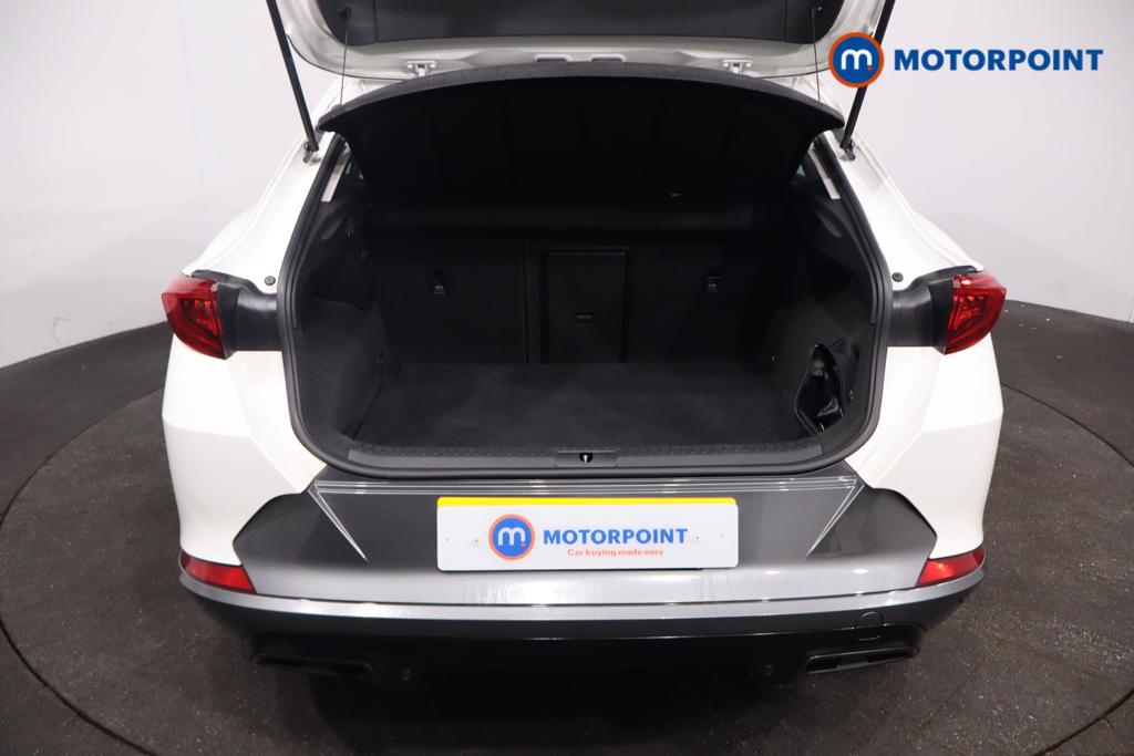 Used Cupra Formentor for sale - 77207937: Photo 25