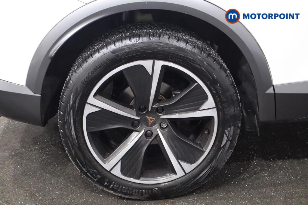 Used Cupra Formentor for sale - 77207937: Photo 26