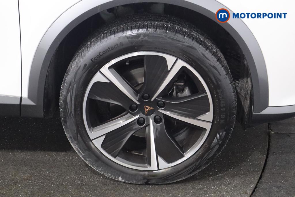 Used Cupra Formentor for sale - 77207937: Photo 27