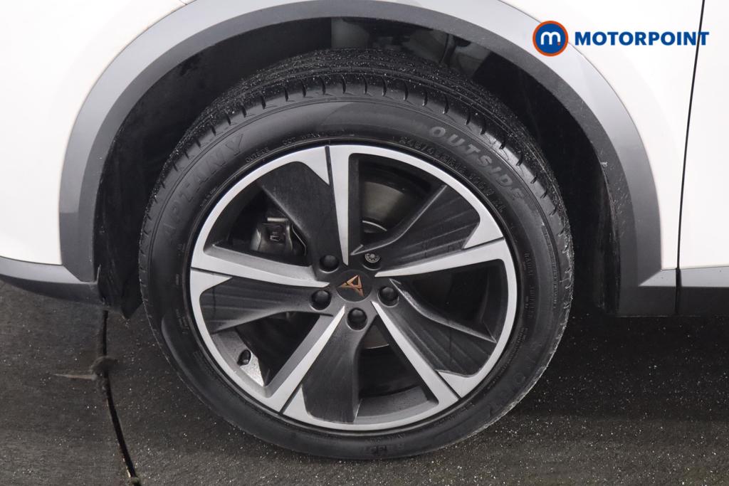 Used Cupra Formentor for sale - 77207937: Photo 28