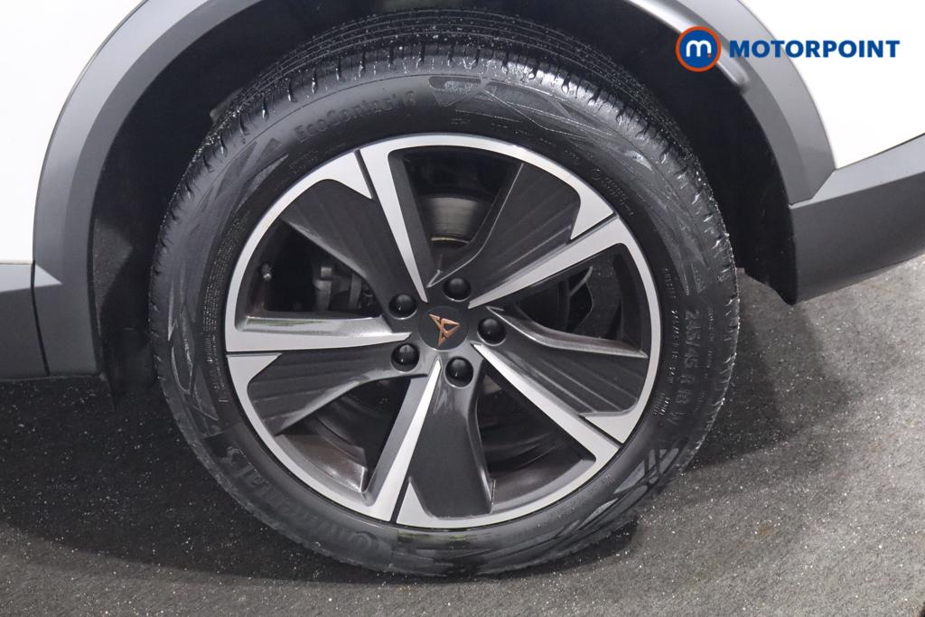 Used Cupra Formentor for sale - 77207937: Photo 29